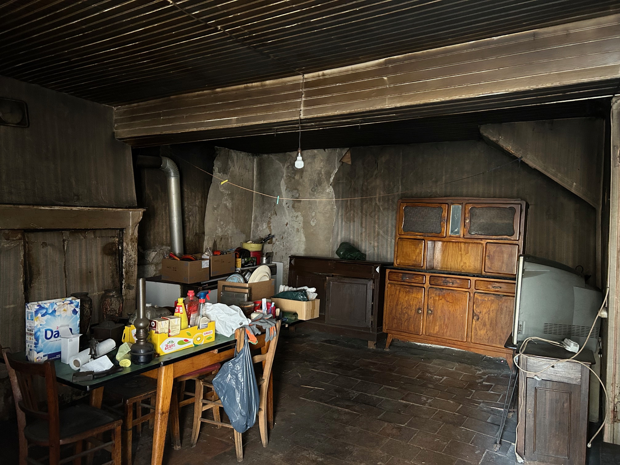 MAISON PIERRE DURANCE