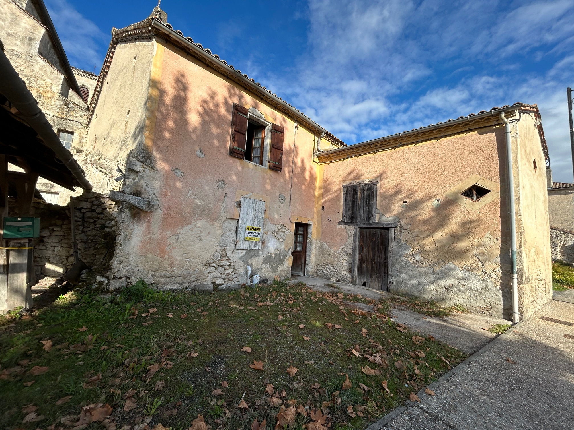 MAISON PIERRE DURANCE