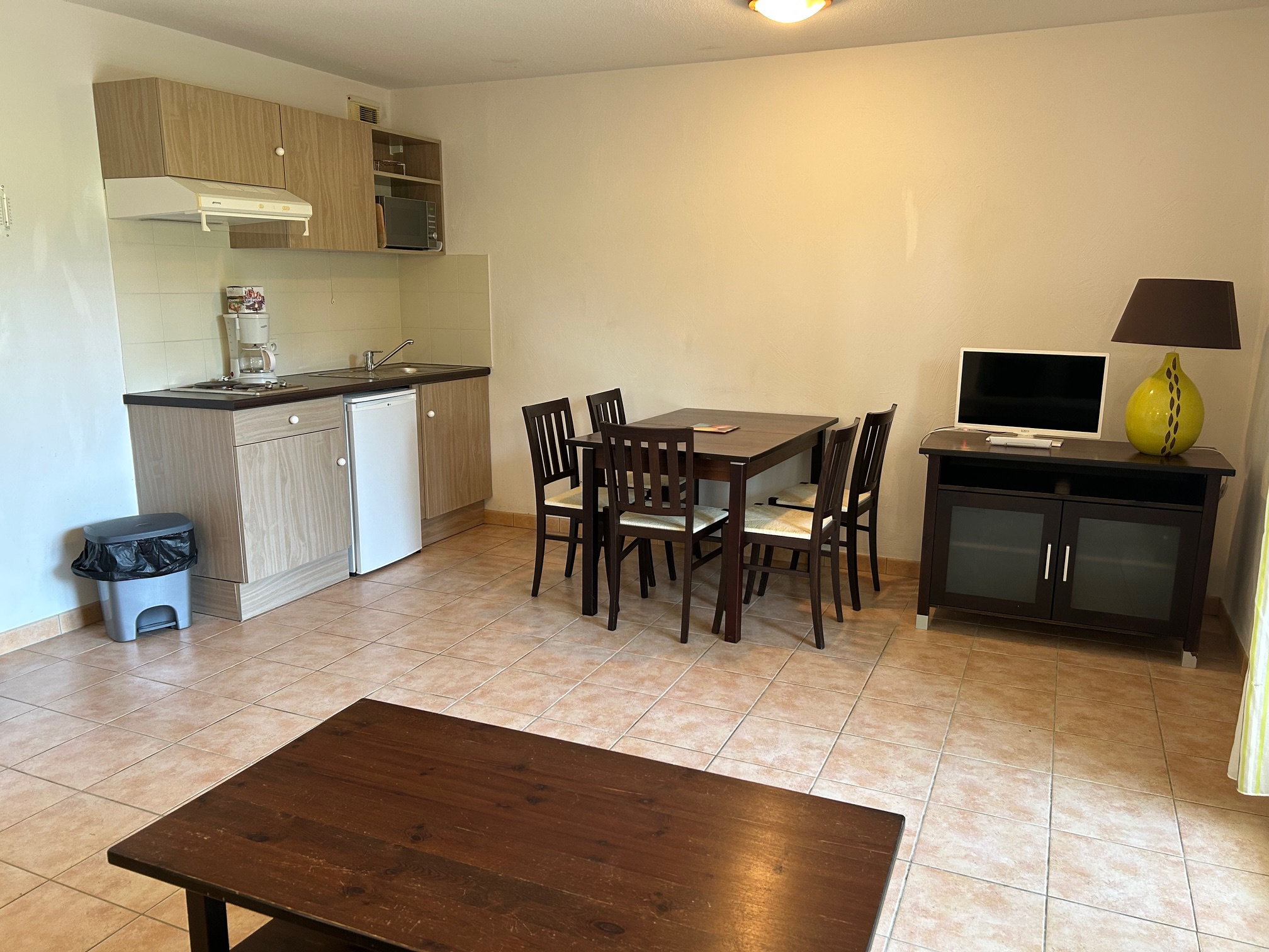 Appartement T3 Barbaste