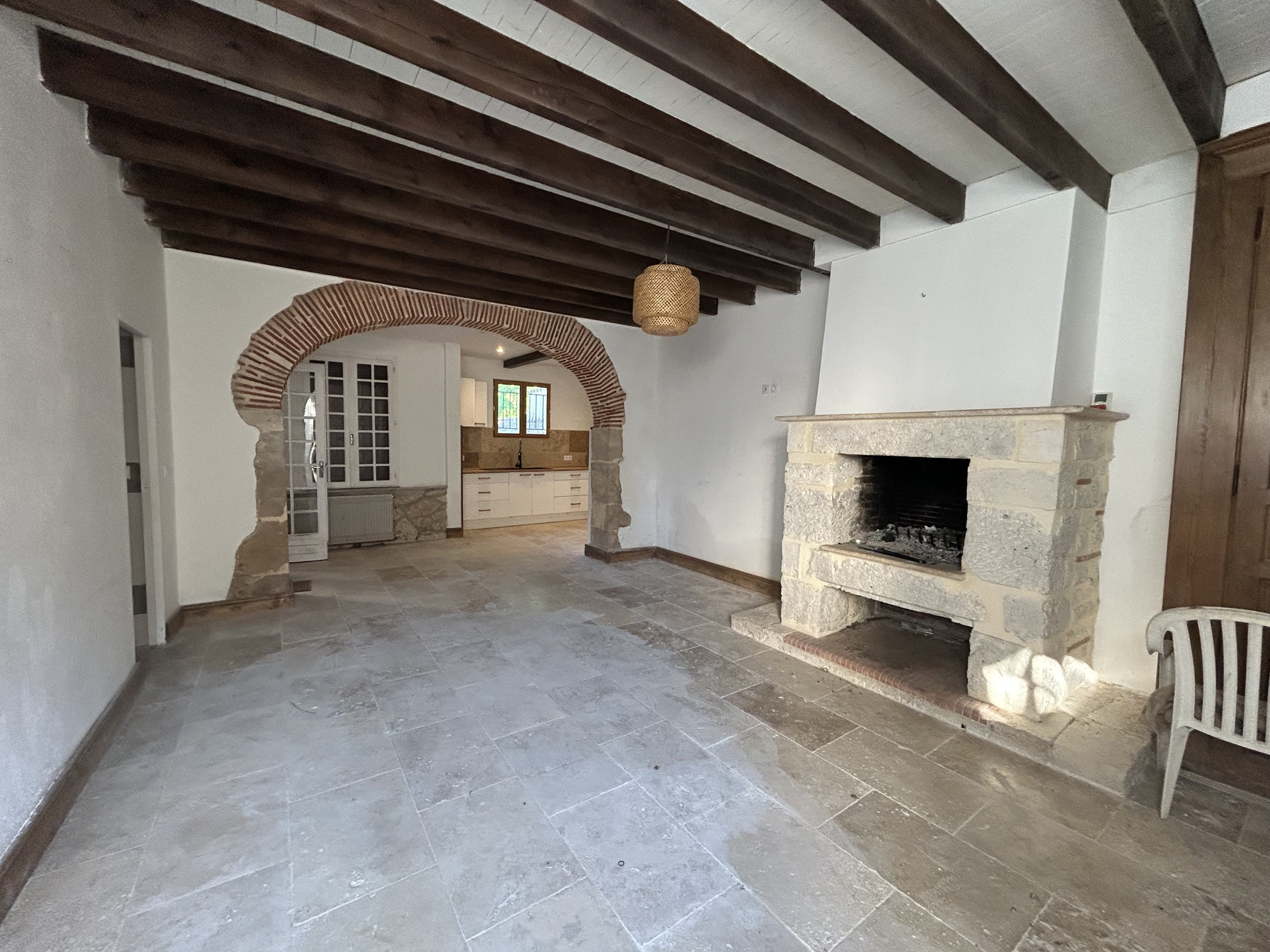 MAISON 160 M2 + JARDIN