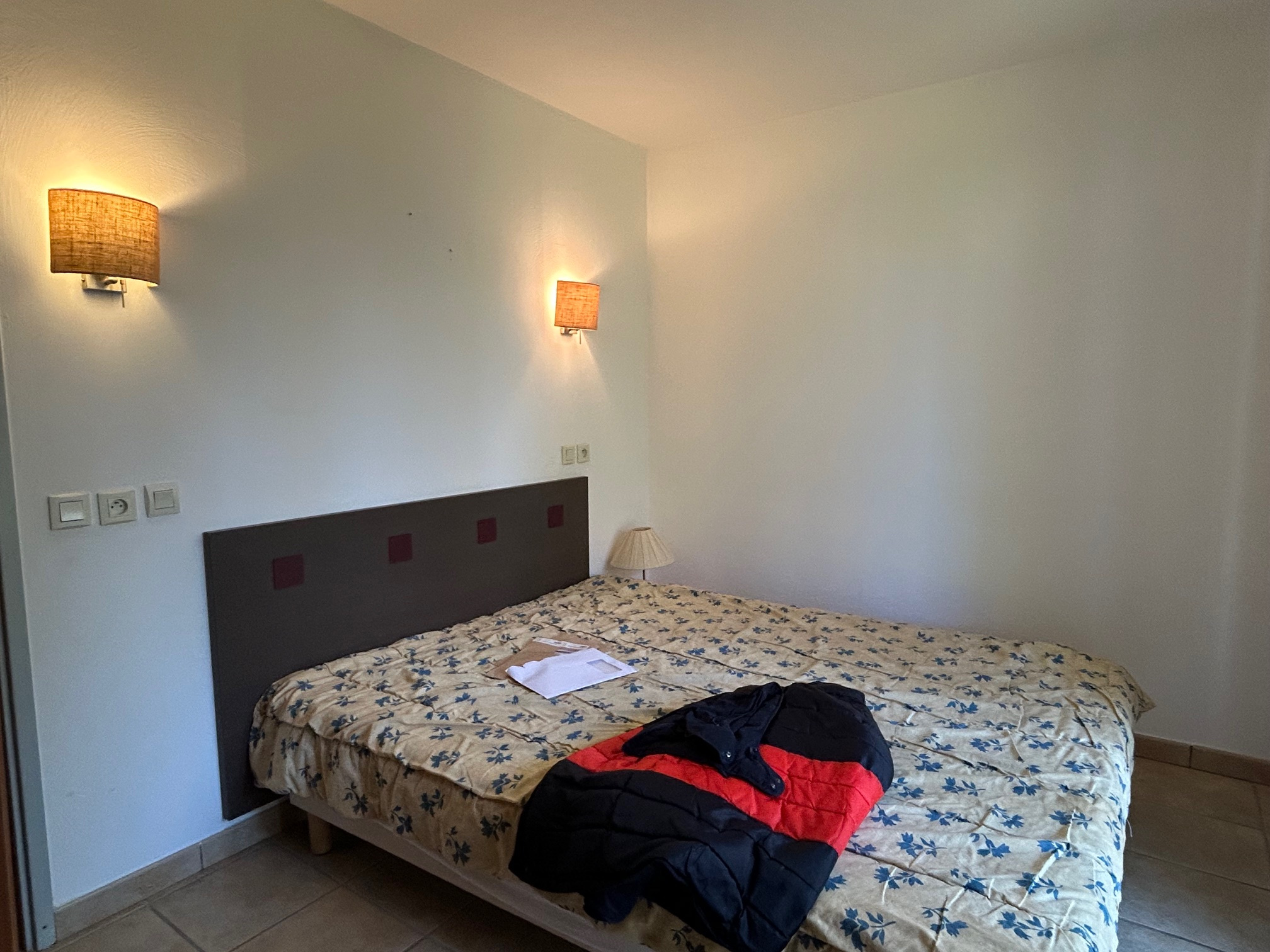 Appartement plain pied Barbaste
