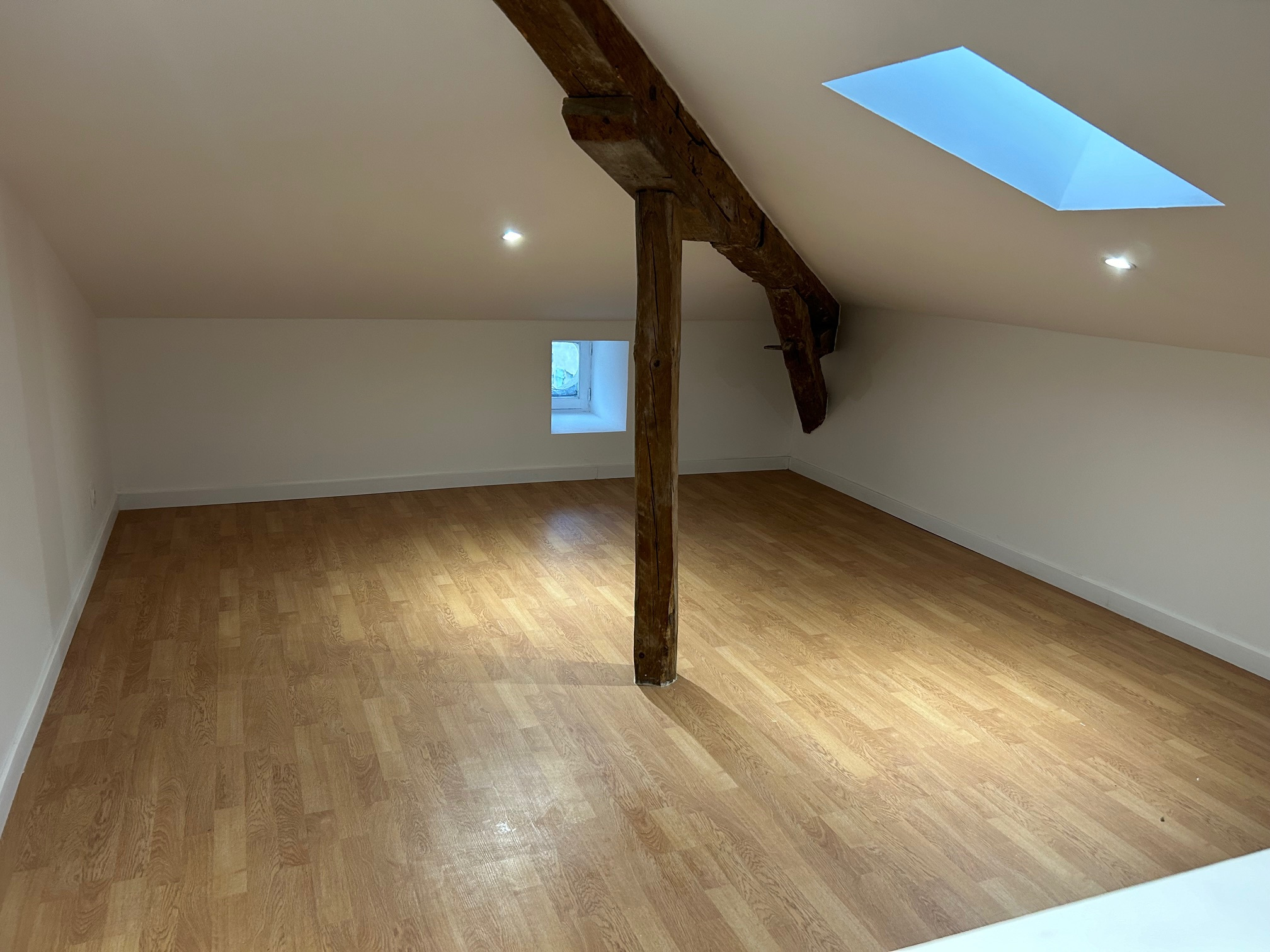 Appartement T2 Lavardac