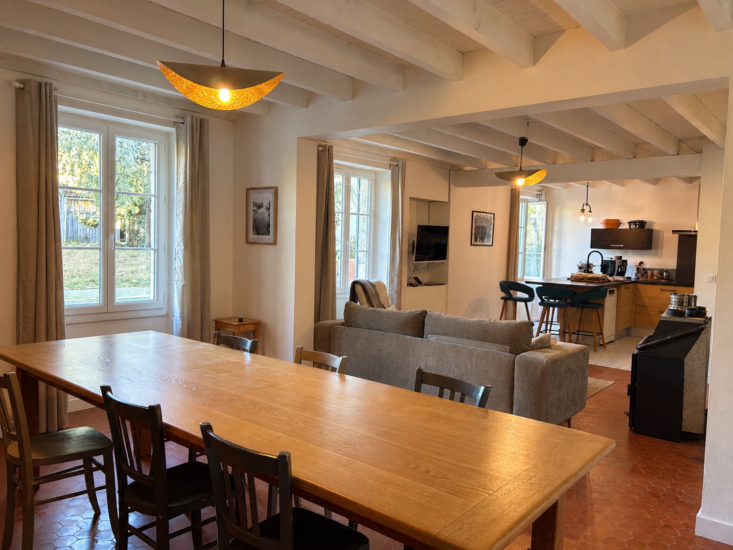 Maison Durance