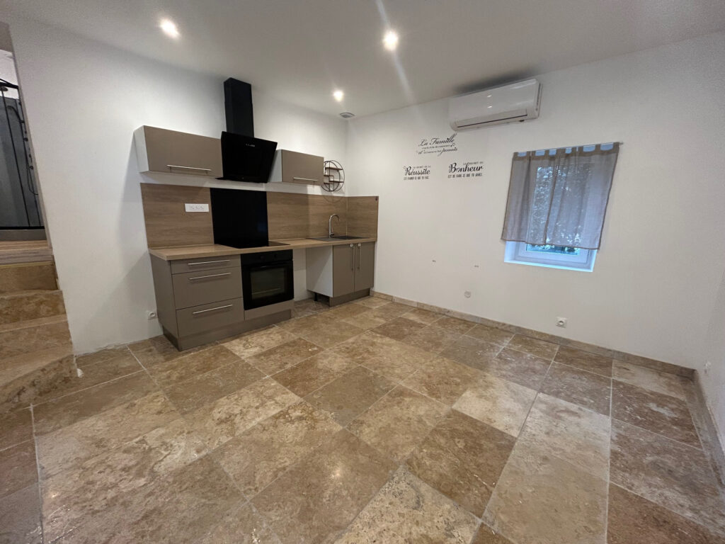 Appartement Nérac