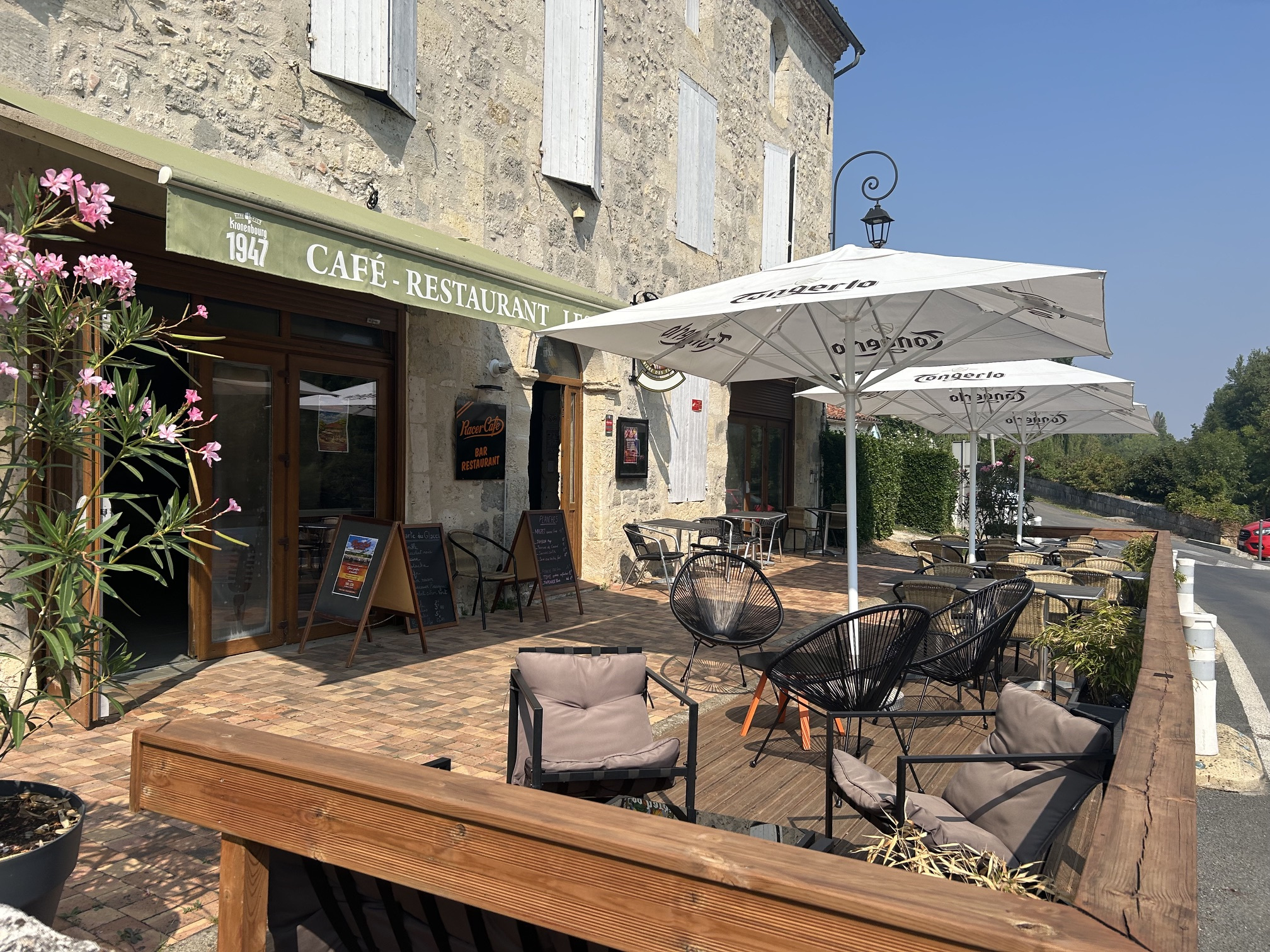 Immeuble Nerac