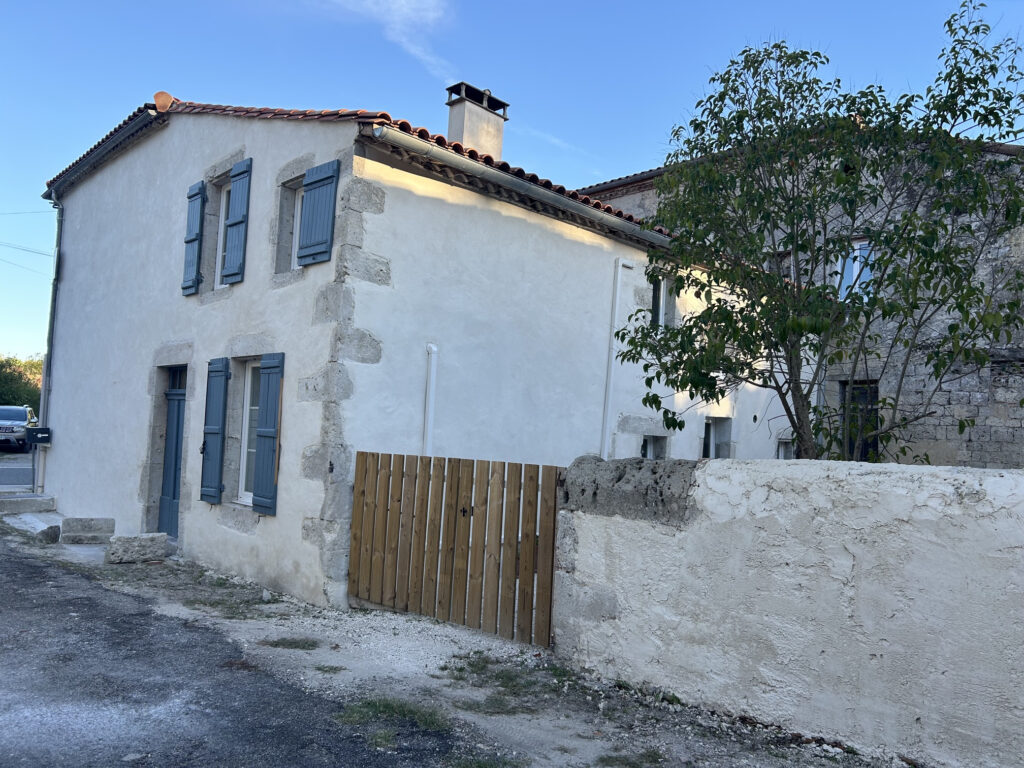 Maison Durance