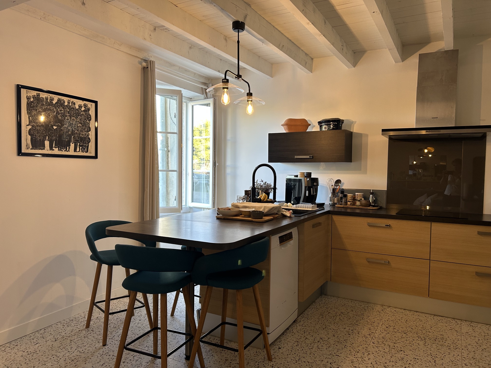 Maison Durance