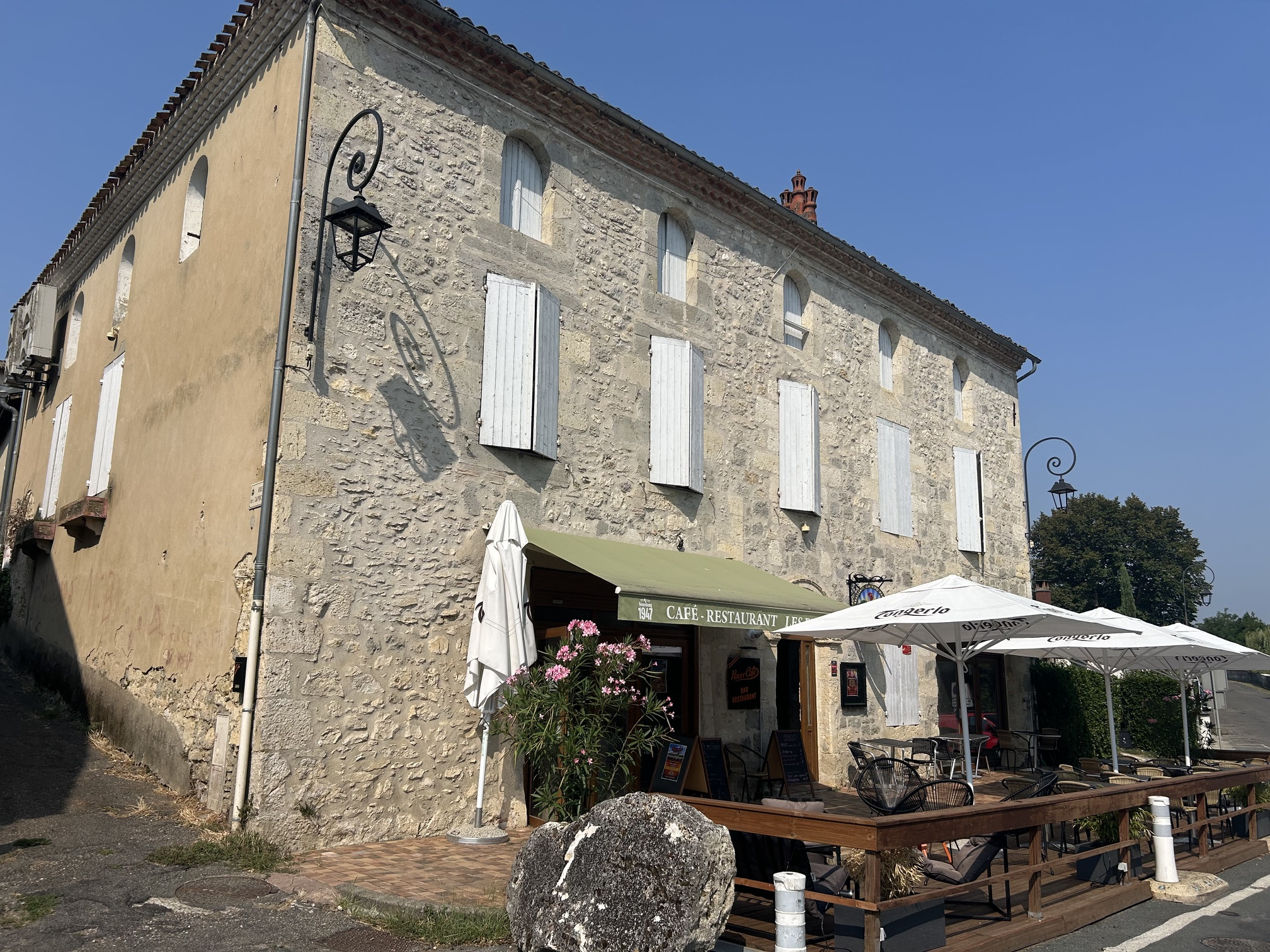 Immeuble Nerac